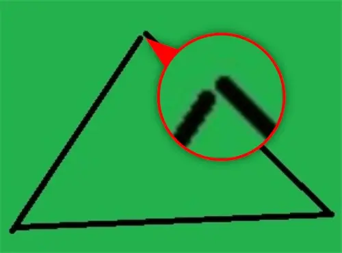 ペイント色1と色2の使い方